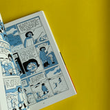 L'arabo del futuro. 02. Un giovane in Medio Oriente (1984-1985)