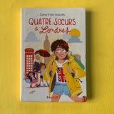 Quatre soeurs à Londres
