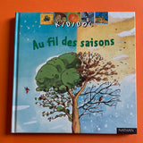 Kididoc. Au fil des saisons