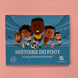 Histoire du Foot