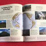 Au coeur des volcans