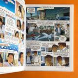 Largo Verricello. 19. Chassé-Croisé