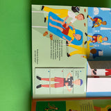 Kididoc. Le football
