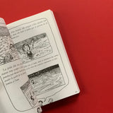 La Cabane à 26 étages. 02
