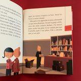 Le buveur d'encre. Le livre des petits buveurs d'encre