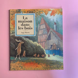 La casa nel bosco