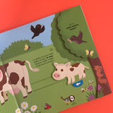 Kididoc. Les bébés animaux