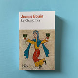 Le grand feu