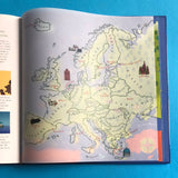 Mon premier tour du Monde