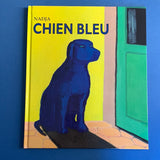 Cane Blu