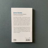 Haroun et la  mer des histoires