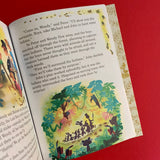 Lot de 6 livres Little Golden Books