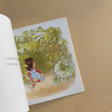 La mia capanna di foglie