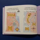 Le parcours de Paulo. La grande histoire d'un petit spermatozoïde