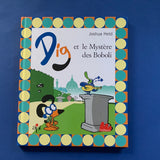 Dig et le Mistère des Boboli