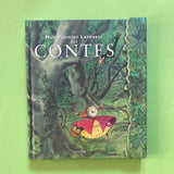 Mon Premier Larousse des contes. 1