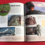 Au coeur des volcans