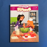 La cuisine des Sisters