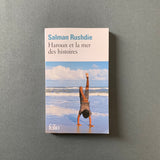 Haroun et la  mer des histoires