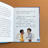 Mes premières enquêtes. 06. Le passage secret