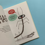 Le fan club des petites bêtes