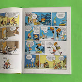 Titeuf. 06. Tchô, mondo crudele