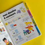 Toutes mes activités créatives