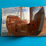 Kididoc. Pirates à bord !