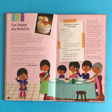 Lalita, la petite indienne