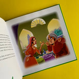 Ali baba et les 40 voleurs