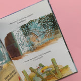 Le piccole galline. I più piccoli hanno le bellezze