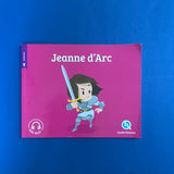 Jeanne d'Arc