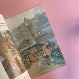 La casa nel bosco