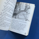 La Cabane Magique. 39. Les petits ramoneurs de Londres