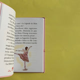 Les ballerines magiques. 25. Le trésor d'Enchantia