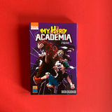 My Hero Academia. 09. My Hero