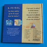 Kididoc. Les bords de mer