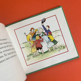 Bécassine. Quand la mer monte