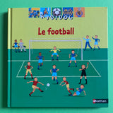 Kididoc. Le football