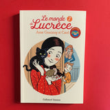 Le monde de Lucrèce. 7
