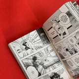 My Hero Academia. 06. Frémissements