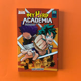 My Hero Academia. 23. Mêlée générale