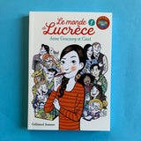 Le monde de Lucrèce. 1