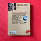 Les Disparus de Saint-Agil