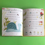 25 Chansons d'Animaux