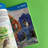 Débuter en ornithologie. Les oiseaux d'Île-de-France