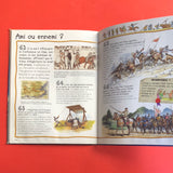 Châteaux et chevaliers