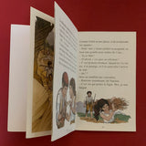 Le talisman de Vannina