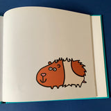 Le Livre hamster