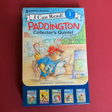 Paddington Collector's Quintet. 5 books